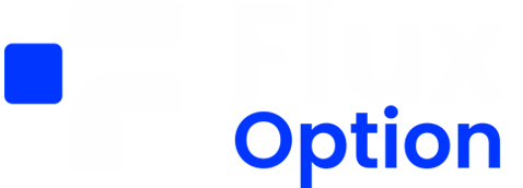 Flux Option Logo